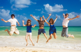 Live Well Partner Registration
